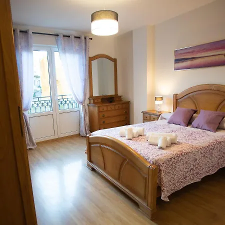 Apartament Vivavi Piso