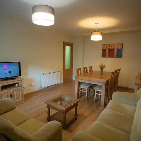 Apartament Vivavi Piso *