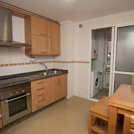 Vivavi Piso Apartment *