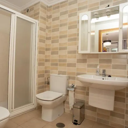 Apartment Vivavi Piso