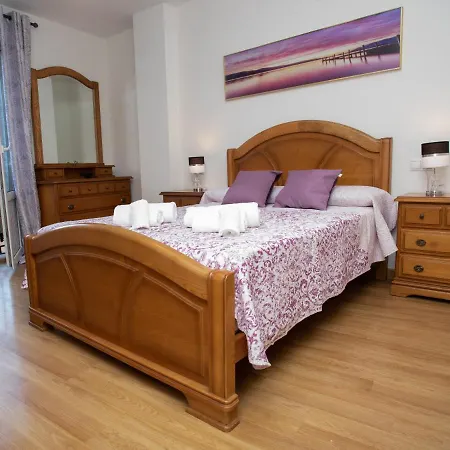 Vivavi Piso Sarria
