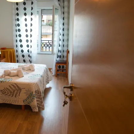 Vivavi Piso Apartment *