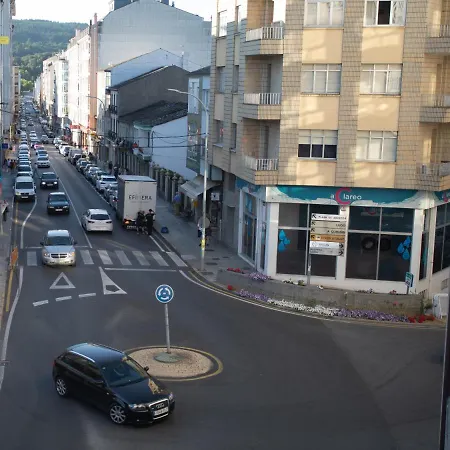 Vivavi Piso 公寓