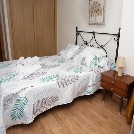 Vivavi Piso Apartment *