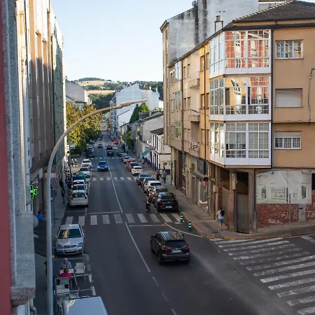 Vivavi Piso * Sarria