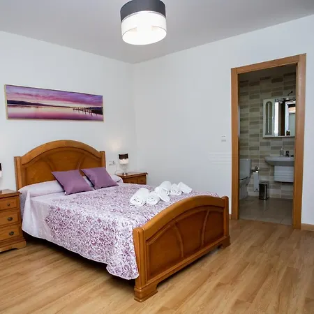 Vivavi Piso * Sarria