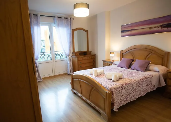 Apartment Vivavi Piso