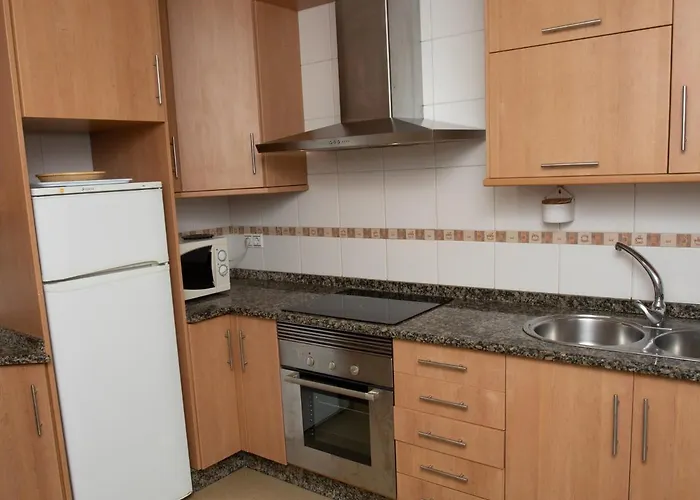 Vivavi Piso Appartement *