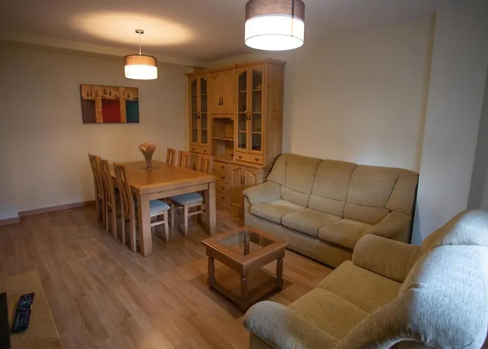 Vivavi Piso Appartement Sarria