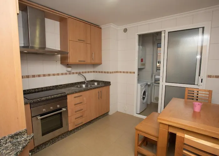 Vivavi Piso Appartement *