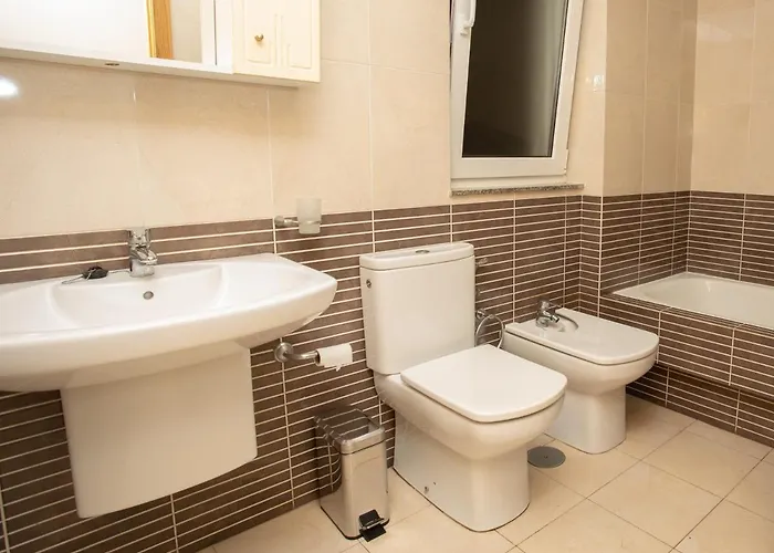 Vivavi Piso * Sarria