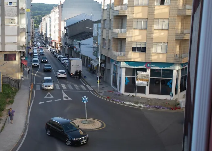 Vivavi Piso Appartement