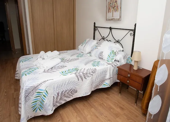 Vivavi Piso Appartement *