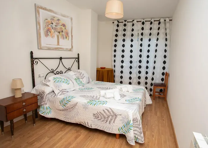 Apartment Vivavi Piso *