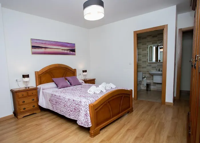 Vivavi Piso * Sarria