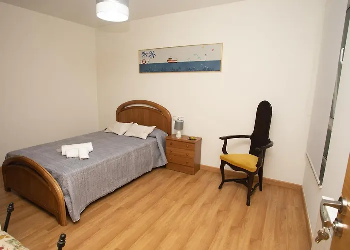 Appartement Vivavi Piso